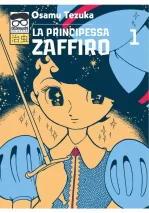 LA PRINCIPESSA ZAFFIRO 1 (JPOP)