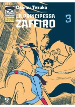 LA PRINCIPESSA ZAFFIRO 3 (JPOP)