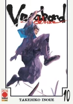 VAGABOND DELUXE 10 – SECONDA RISTAMPA