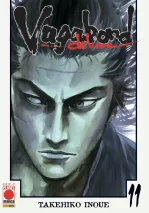 VAGABOND DELUXE 11 – SECONDA RISTAMPA
