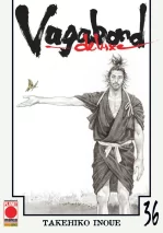 VAGABOND DELUXE 36 – PRIMA RISTAMPA