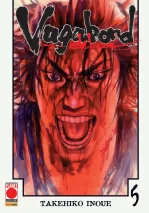VAGABOND DELUXE 05 – SECONDA RISTAMPA