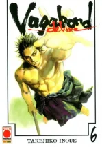 VAGABOND DELUXE 06 – SECONDA RISTAMPA