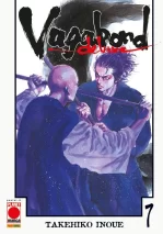 VAGABOND DELUXE 07 – SECONDA RISTAMPA