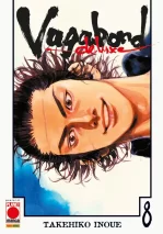 VAGABOND DELUXE 08 – SECONDA RISTAMPA