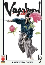 VAGABOND DELUXE 09 – SECONDA RISTAMPA