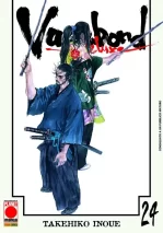 VAGABOND DELUXE 24 – SECONDA RISTAMPA