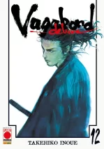 VAGABOND DELUXE 12 – SECONDA RISTAMPA