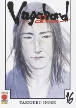 VAGABOND DELUXE 16 – SECONDA RISTAMPA