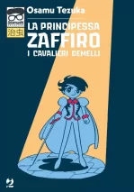 LA PRINCIPESSA ZAFFIRO: I CAVALIERI GEMELLI
