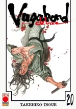 VAGABOND DELUXE 20 – SECONDA RISTAMPA