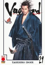 VAGABOND DELUXE 21 – SECONDA RISTAMPA