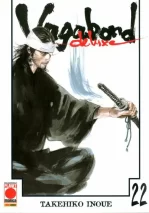 VAGABOND DELUXE 22 – SECONDA RISTAMPA