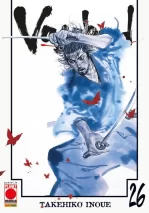 VAGABOND DELUXE 26 – SECONDA RISTAMPA