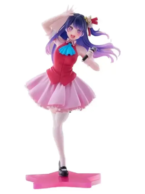 OSHI NO KO AI HOSHINO B-KOMACHI COREFUL FIGURE TAITO 18CM