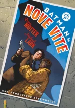 BATMAN: NOVE VITE