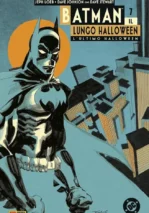 BATMAN: L’ULTIMO HALLOWEEN VOL.7 – REGULAR