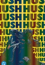 USA BATMAN #160 CVR F JIM LEE & SCOTT WILLIAMS FOIL VAR