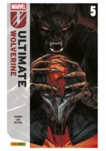ULTIMATE WOLVERINE 5