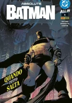 ABSOLUTE BATMAN 5