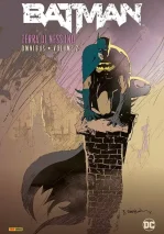 BATMAN: TERRA DI NESSUNO VOL.2 – DC OMNIBUS
