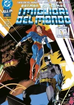 BATMAN/SUPERMAN: I MIGLIORI DEL MONDO VOL.33 – BATMAN/SUPERMAN 64