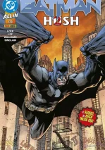 BATMAN 120 – REGULAR