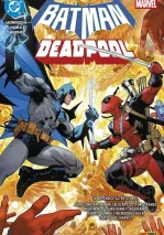 BATMAN/DEADPOOL