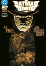 BATMAN E ROBIN 19