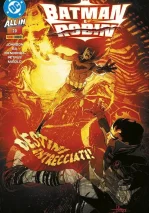 BATMAN E ROBIN 20