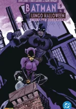 BATMAN: L’ULTIMO HALLOWEEN VOL.9 – REGULAR