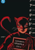 BATMAN: L’ULTIMO HALLOWEEN VOL.9 – VARIANT